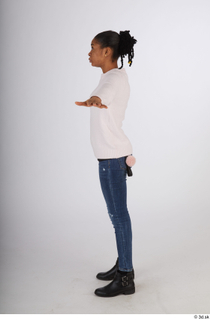 Photos of Calneshia Mason standing t poses whole body 0002.jpg